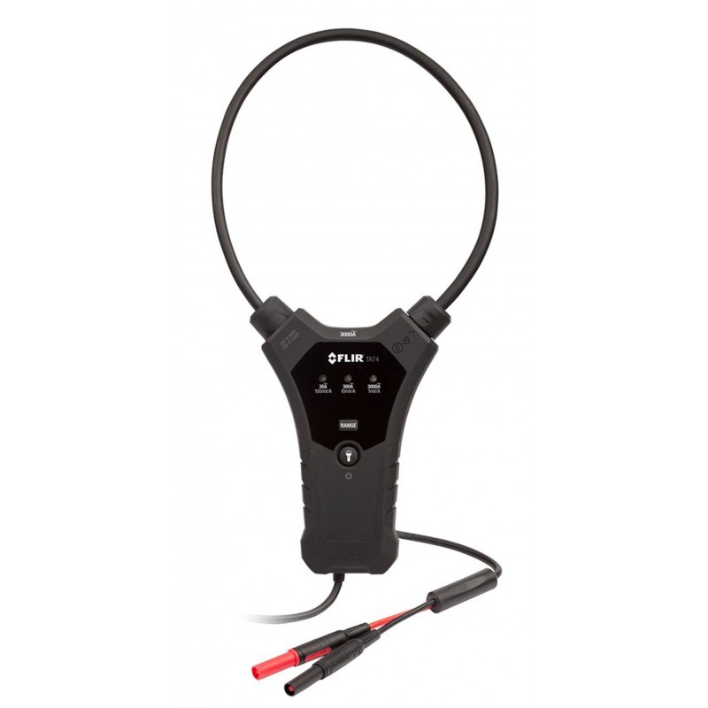 Accesorio universal de sonda de sujeción flexible 18 in  45 cm