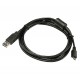 Cable USB Std-A a Micro-B 1.8 m - 5.9 pies  EX, KX, CX
