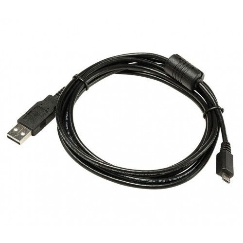 Cable USB Std-A a Micro-B 1.8 m - 5.9 pies  EX, KX, CX