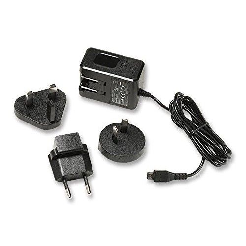 Fuente de alimentación para la serie Ex, USB Micro  EX