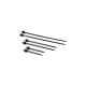 Pasadores de 4 pulgadas para MR06, MR07 y MR08 - Incluye  1  par