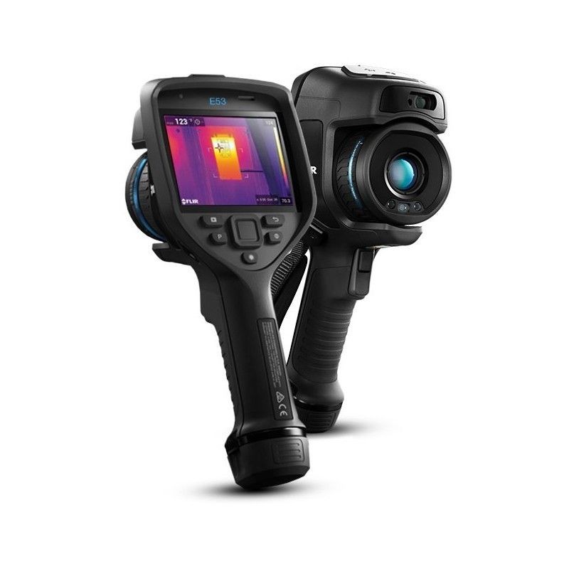 FLIR E53 WIFI
