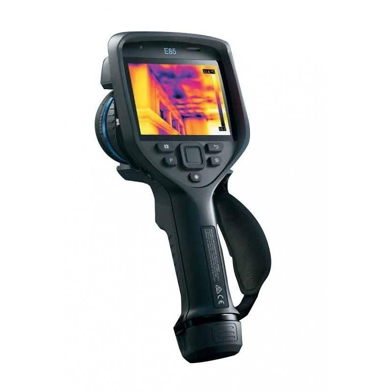 FLIR E85 WIFI