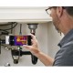 FLIR ONE PRO LT - iOS