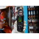 Medidor de pinza inalámbrica FLIR CM275