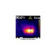 Medidor de pinza inalámbrica FLIR CM275