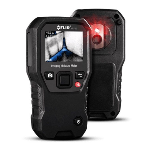 Medidor de humedad FLIR MR160 Imaging