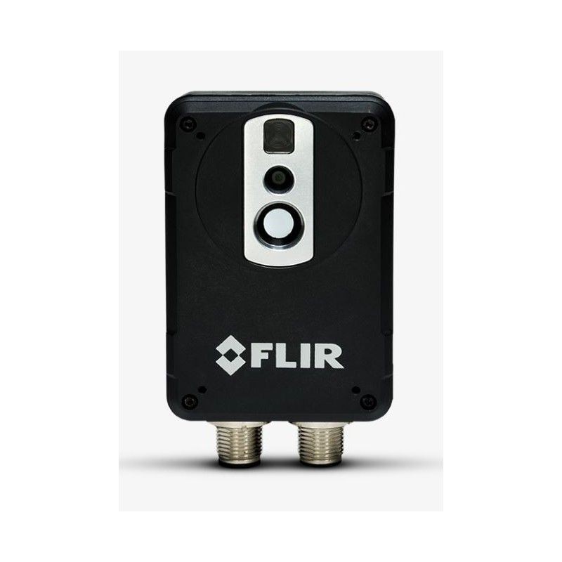 FLIR AX8  9 Hz  48