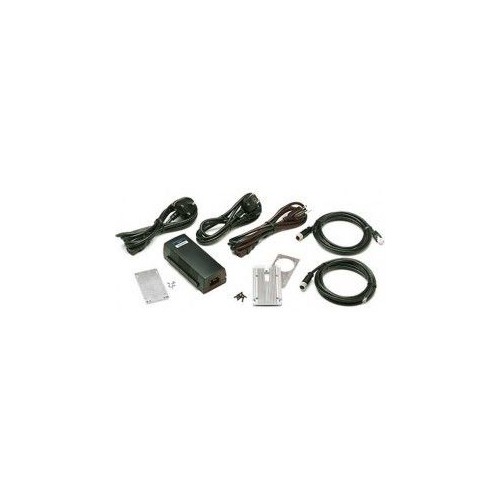 El kit de inicio de accesorios FLIR AX8