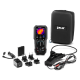 KIT FLIR incluye: DM285-KIT + TA10-F + TA74