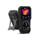 KIT FLIR incluye: DM285-KIT + TA10-F + TA74