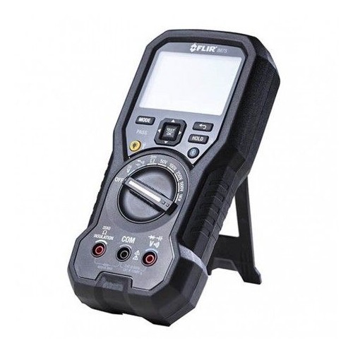 FLIR IM75 COMBO DE AISLANTE Y DMM CON METERLINK®