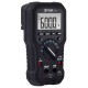 Multímetro digital FLIR DM64 HVAC TRMS con temperatura
