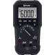 Multímetro digital FLIR DM64 HVAC TRMS con temperatura