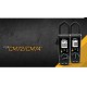 FLIR CM72 Commercial 600A AC Clamp Meter