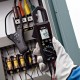 FLIR CM72 Commercial 600A AC Clamp Meter