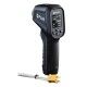 Termómetro de infrarrojos FLIR TG56con termopar FLIR 30: 1