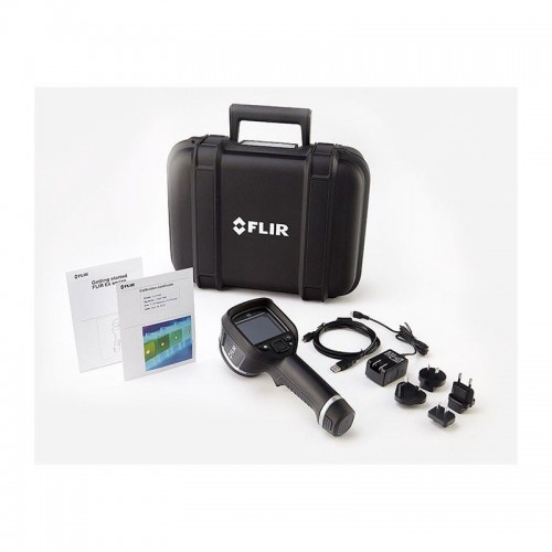 FLIR E5 WIFI