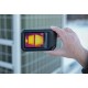 Cámara compacta Flir C5