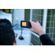 Cámara compacta Flir C5