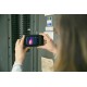 Cámara compacta Flir C5