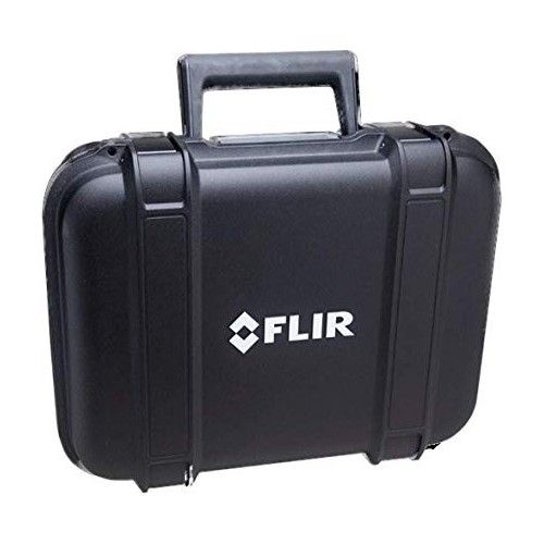 Estuche de transporte rígido FLIR Ex-series