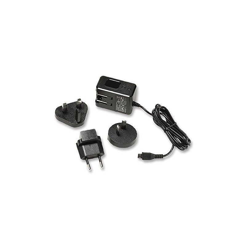 Fuente de alimentación para la serie Ex, USB Micro  EX