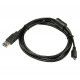 Cable USB Std-A a Micro-B 1.8 m - 5.9 pies  EX, KX, CX
