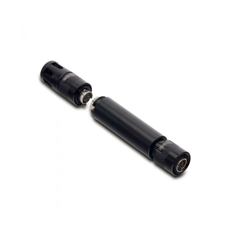 Sensor de temperatura y humedad con extensión