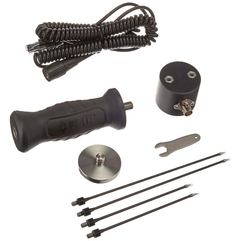 Sonda de repuesto MR77 Pin