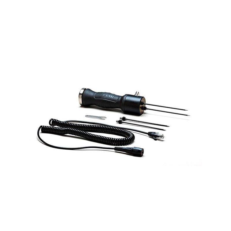 Sonda de cavidad de pared para medidores de humedad FLIR