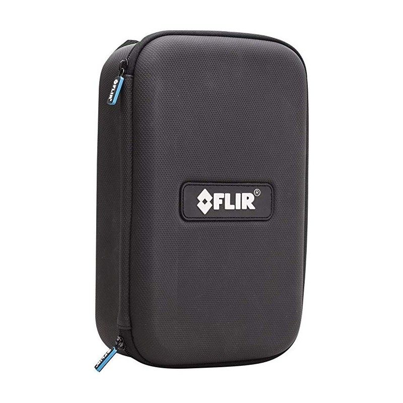 Estuche protector para medidor de humedad MR77