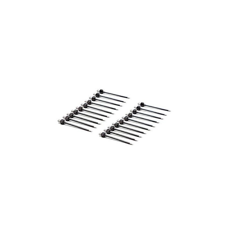 Pasadores de 2 pulgadas para MR06, MR07 y MR08 - Incluye  10  pares