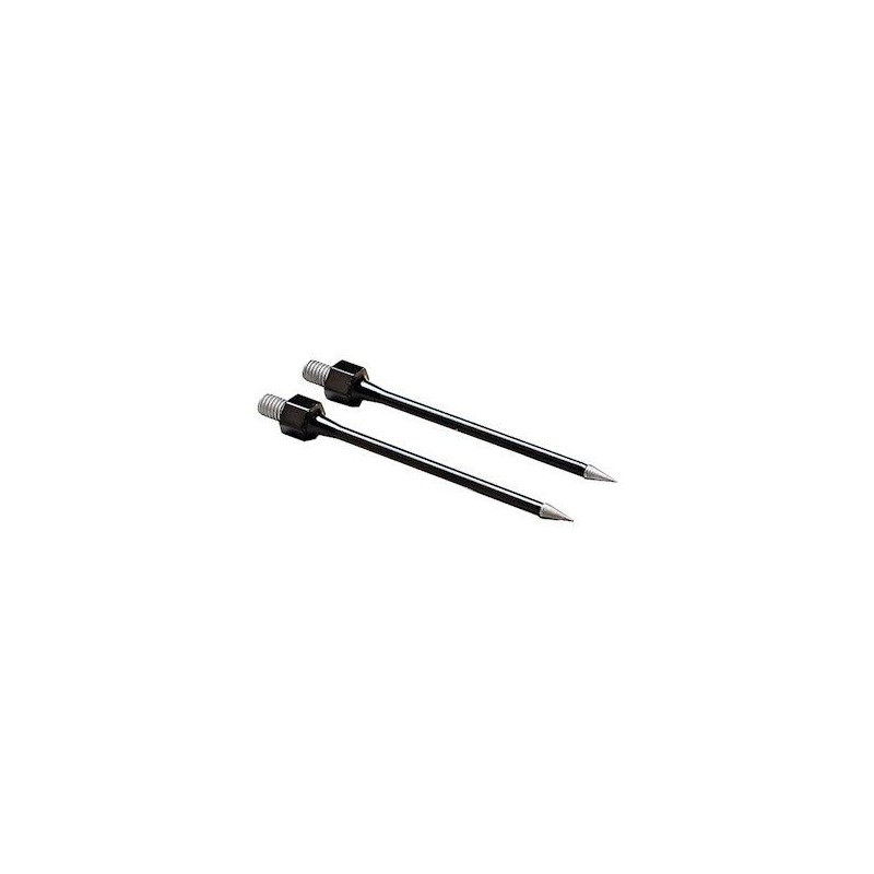 Pasadores de 2 pulgadas para MR06, MR07 y MR08 - Incluye  1  par