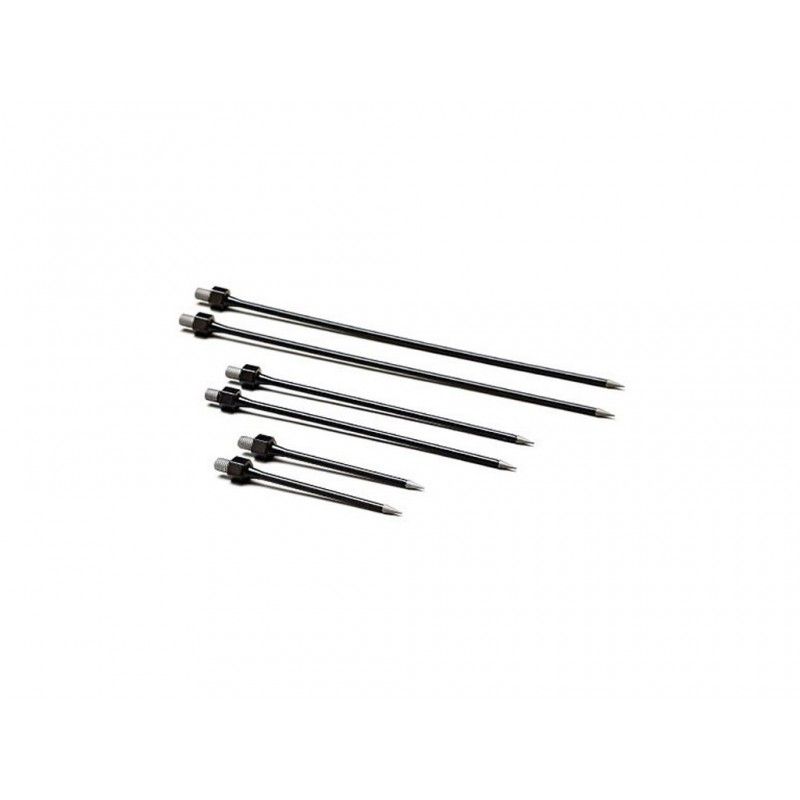 Pasadores de 4 pulgadas para MR06, MR07 y MR08 - Incluye  1  par