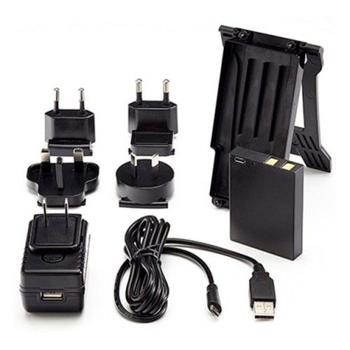 Kit de batería recargable para DM284