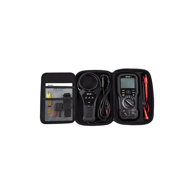 Estuche protector para DM9x y TA72-74 o CM55-57