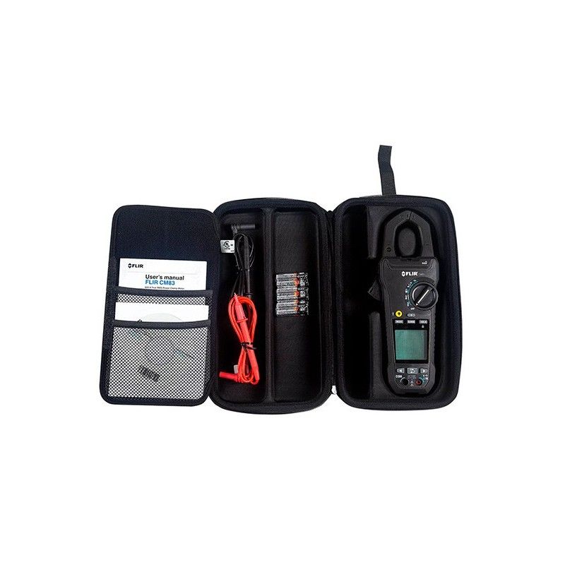 Funda protectora para las series CM7x y CM8x
